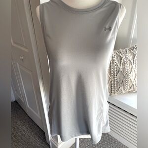 Womens Under Armour Tank